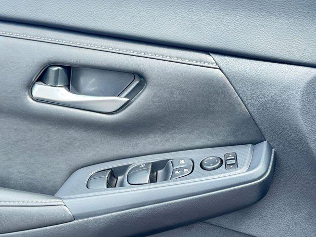 used 2024 Nissan Sentra car, priced at $18,082