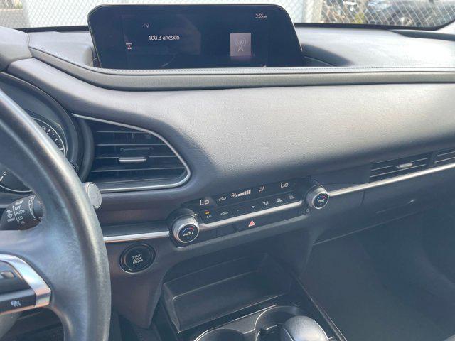 used 2024 Mazda CX-30 car, priced at $22,373