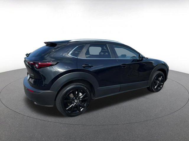 used 2024 Mazda CX-30 car, priced at $22,373