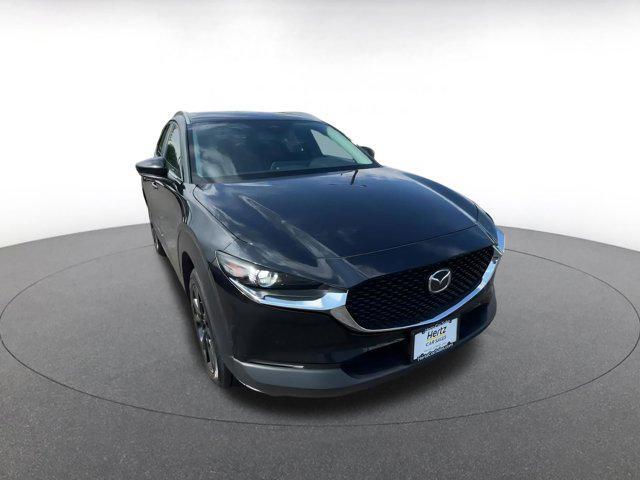 used 2024 Mazda CX-30 car, priced at $22,373