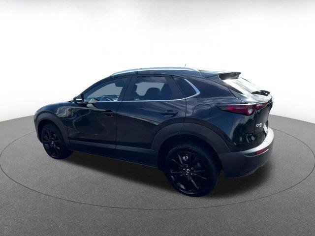 used 2024 Mazda CX-30 car, priced at $22,373