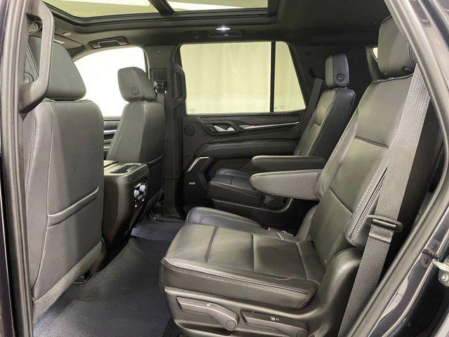 used 2023 GMC Yukon car, priced at $65,794