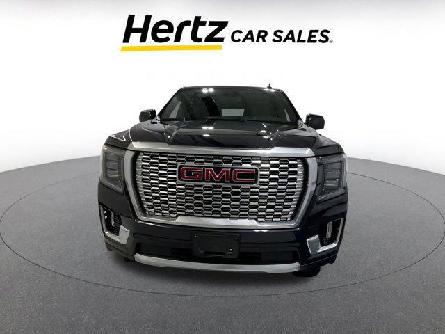 used 2023 GMC Yukon car, priced at $65,794