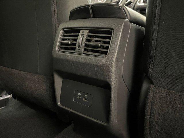 used 2023 Nissan Rogue car, priced at $22,018