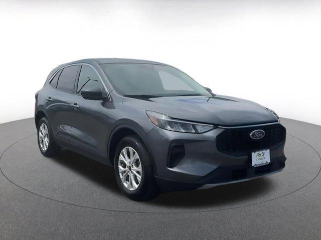used 2024 Ford Escape car, priced at $22,543