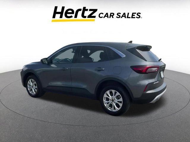 used 2024 Ford Escape car, priced at $23,361