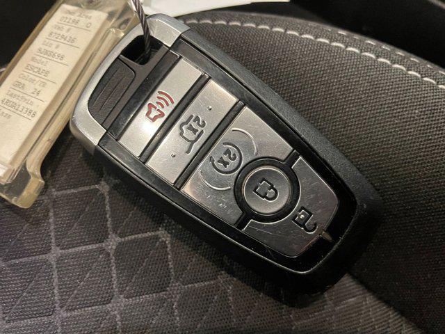 used 2024 Ford Escape car, priced at $23,361