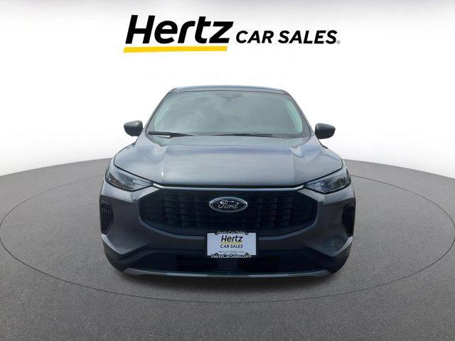 used 2024 Ford Escape car, priced at $23,361