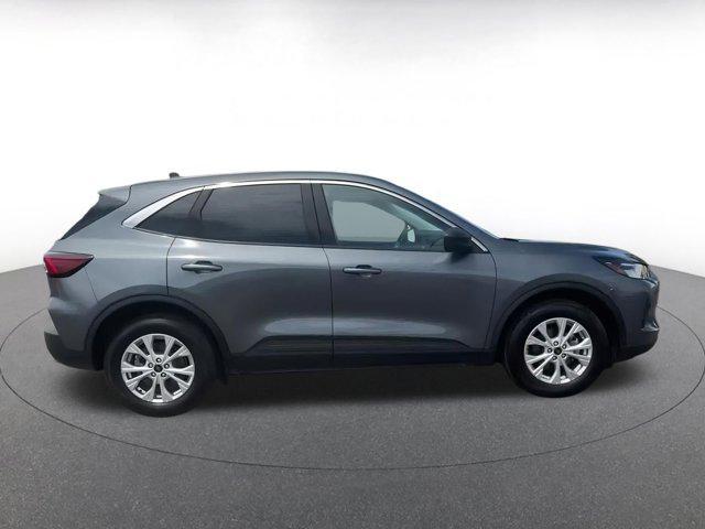 used 2024 Ford Escape car, priced at $22,543