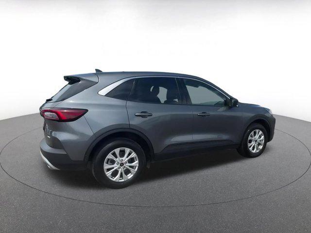 used 2024 Ford Escape car, priced at $22,543