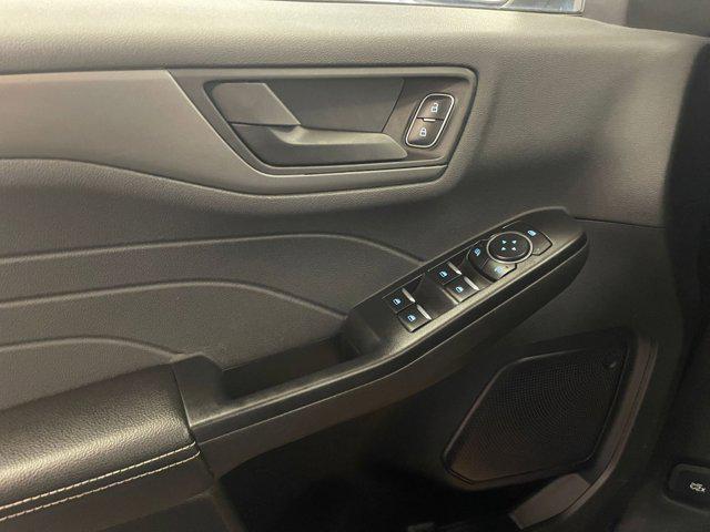 used 2024 Ford Escape car, priced at $23,361