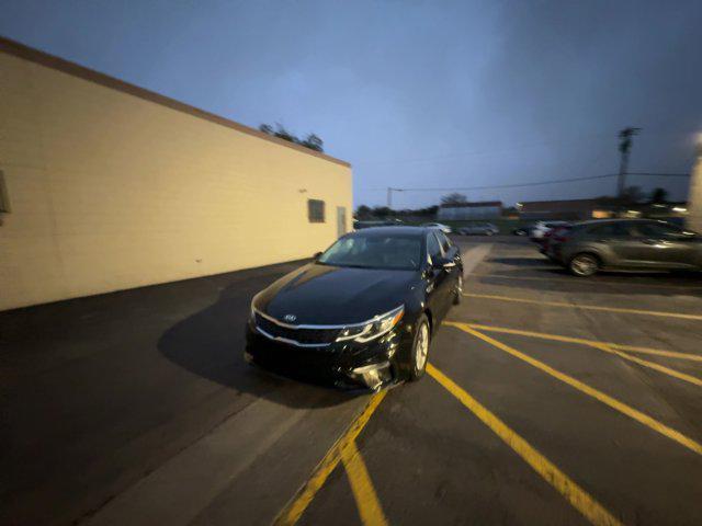 used 2019 Kia Optima car, priced at $14,937