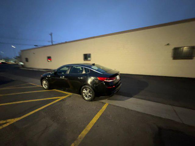 used 2019 Kia Optima car, priced at $14,937