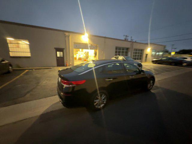 used 2019 Kia Optima car, priced at $14,937