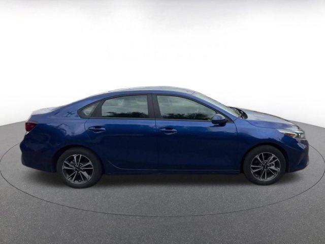 used 2024 Kia Forte car, priced at $18,640