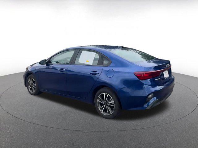 used 2024 Kia Forte car, priced at $18,640