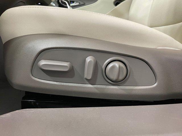 used 2024 Chevrolet Malibu car, priced at $24,519