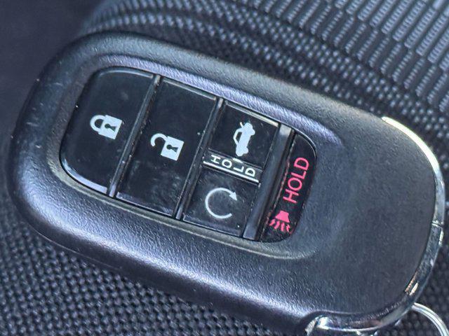 used 2025 Honda Civic car, priced at $23,310