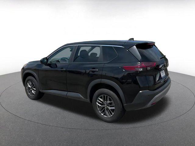 used 2023 Nissan Rogue car, priced at $19,880