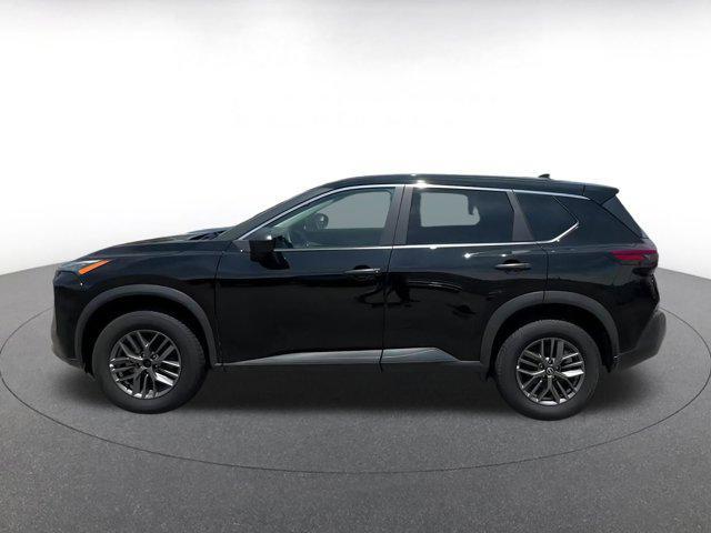 used 2023 Nissan Rogue car, priced at $19,880