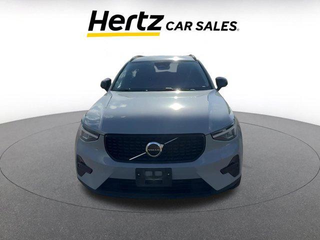 used 2024 Volvo XC40 car, priced at $32,009