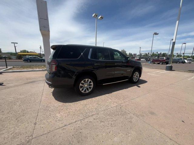 used 2023 Chevrolet Tahoe car, priced at $58,047