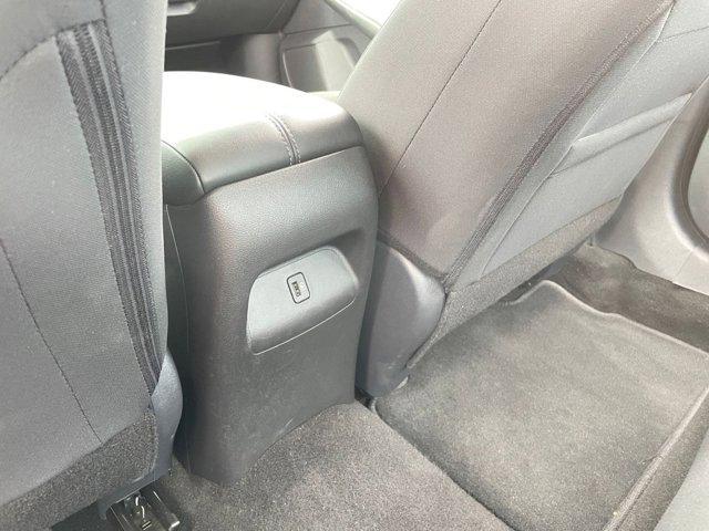 used 2024 Nissan Sentra car, priced at $18,029