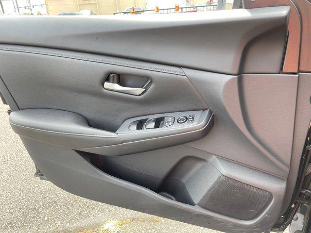 used 2024 Nissan Sentra car, priced at $18,029