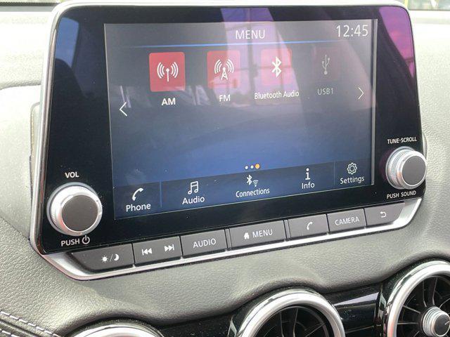used 2024 Nissan Sentra car, priced at $18,029