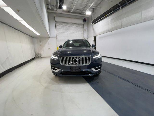 used 2023 Volvo XC90 car, priced at $43,173