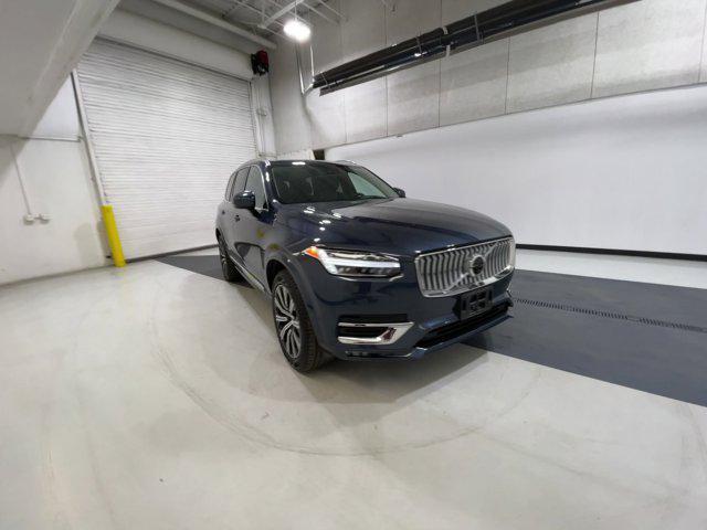 used 2023 Volvo XC90 car, priced at $43,173