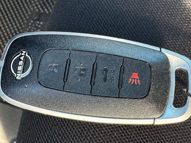 used 2024 Nissan Sentra car, priced at $17,609