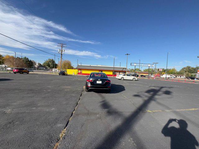 used 2024 Nissan Sentra car, priced at $17,609