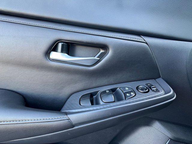 used 2024 Nissan Sentra car, priced at $17,609