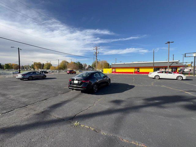 used 2024 Nissan Sentra car, priced at $17,609