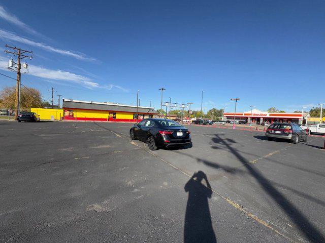 used 2024 Nissan Sentra car, priced at $17,609