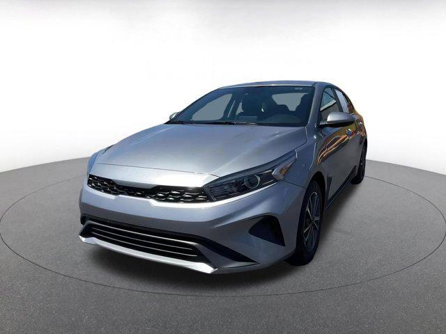 used 2024 Kia Forte car, priced at $17,543