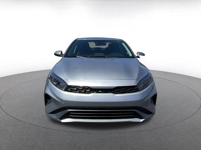 used 2024 Kia Forte car, priced at $17,543