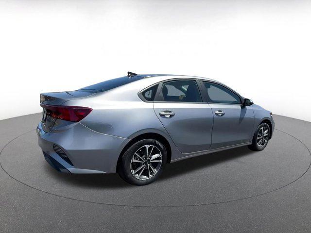 used 2024 Kia Forte car, priced at $17,543