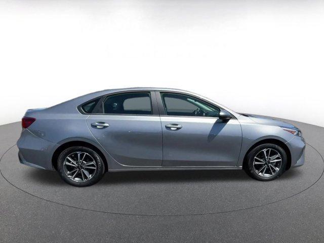 used 2024 Kia Forte car, priced at $17,543
