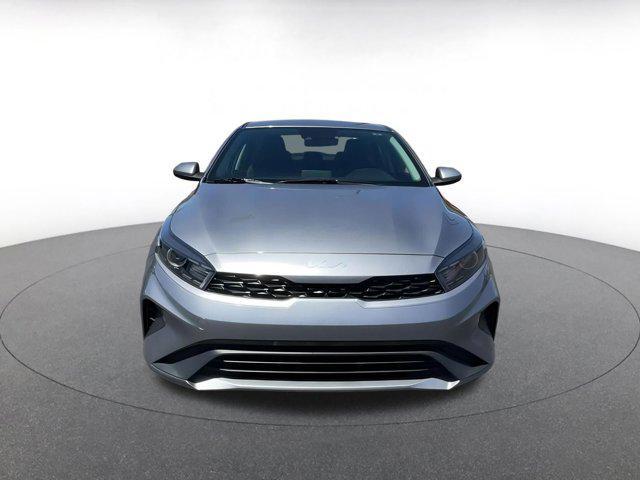 used 2024 Kia Forte car, priced at $17,543