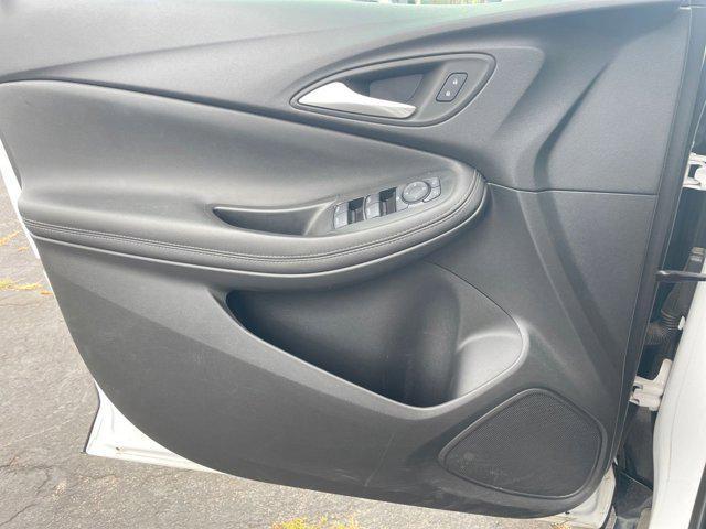 used 2024 Buick Encore GX car, priced at $22,101