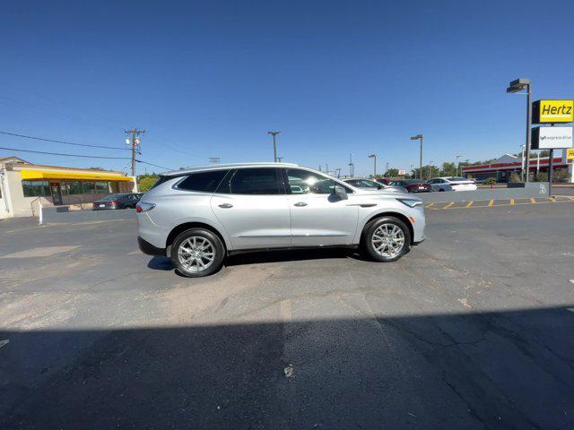 used 2022 Buick Enclave car, priced at $25,438