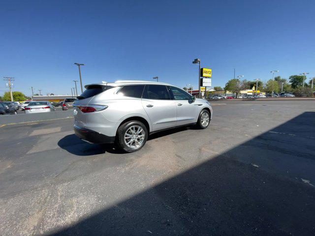 used 2022 Buick Enclave car, priced at $25,438