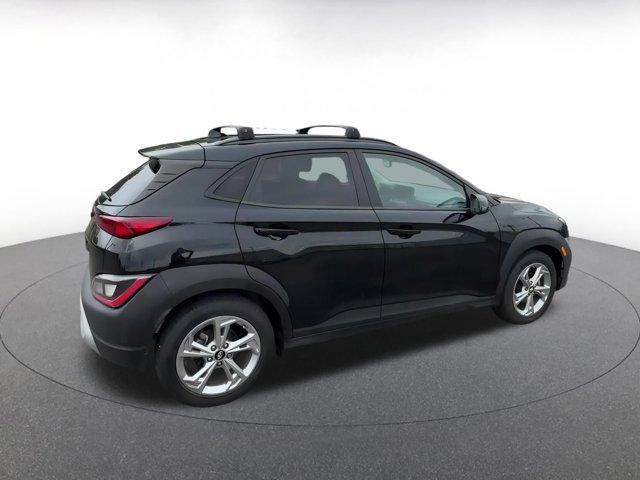 used 2023 Hyundai Kona car, priced at $18,504