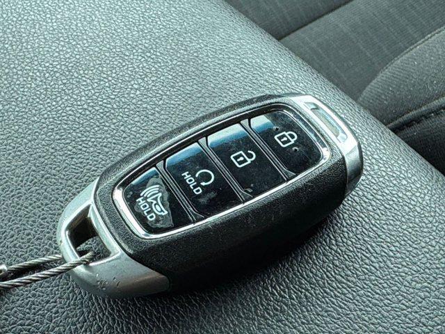 used 2023 Hyundai Kona car, priced at $18,504