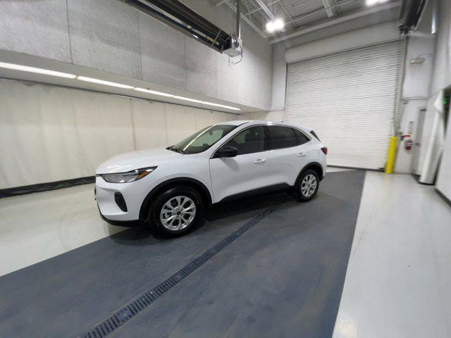 used 2023 Ford Escape car, priced at $22,139