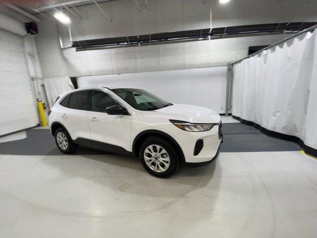 used 2023 Ford Escape car, priced at $22,139