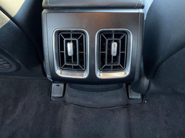 used 2024 Kia Sorento car, priced at $30,319