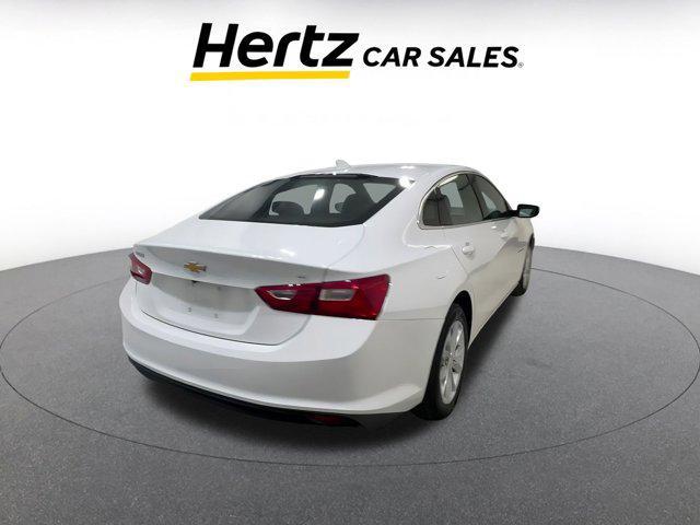 used 2023 Chevrolet Malibu car, priced at $17,951